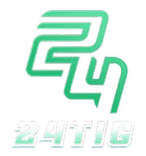 tiger24 สล็อต รวมค่ายดัง PG Pragmatic โบนัสแตกง่าย